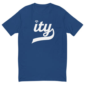 ITY LOGO T-shirt