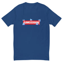 Load image into Gallery viewer, FLAWLESS Box Logo T-shirt