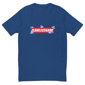 FLAWLESS Box Logo T-shirt