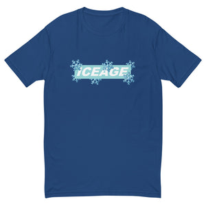 ICEAGE Box Logo T-shirt