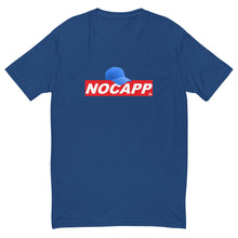Load image into Gallery viewer, NOCAPP Box Logo T-shirt