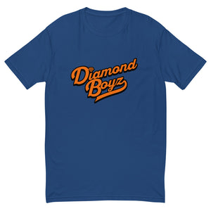 DIAMOND BOYZ T-shirt