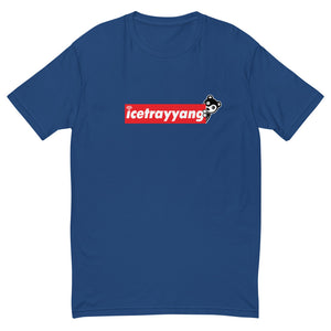 ITY BOX LOGO T-shirt