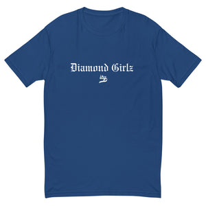 DIAMOND GIRLZ T-shirt