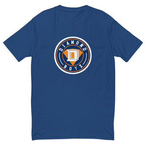 DMND BOYZ ASTRO T-Shirt