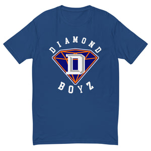 DIAMOND BOYZ T-shirt