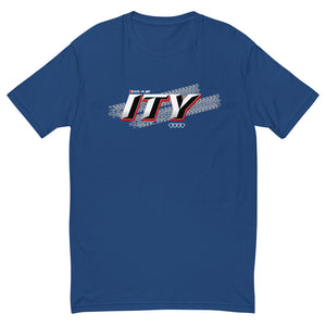 BURN RUBBER T-shirt