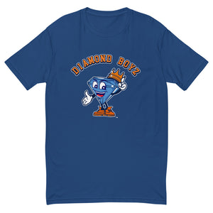 DIAMOND BOYZ T-shirt
