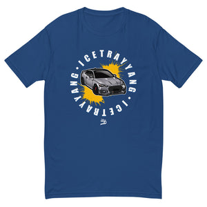 ITY AUDI T-shirt