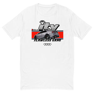 ITY FLAWLESSGANG T SHIRT