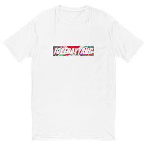 ITY DMND BOX LOGO T-shirt