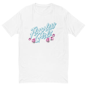 FLAWLESS GIRLZ T-shirt