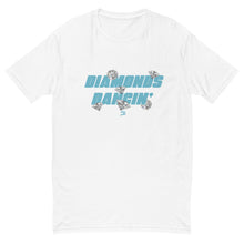 Load image into Gallery viewer, DIAMONDS DANCIN&#39; T-shirt