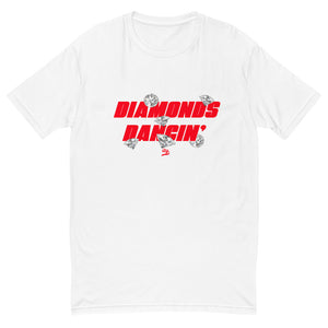DMNDS DANCIN' T-shirt