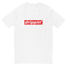 Load image into Gallery viewer, DRIPPIN&#39; BOX LOGO T-shirt