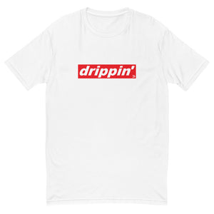 DRIPPIN' BOX LOGO T-shirt