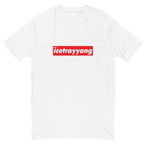 ITY BOX LOGO T-shirt