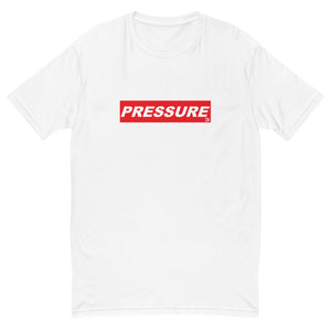 PRESSURE BOX LOGO T-shirt