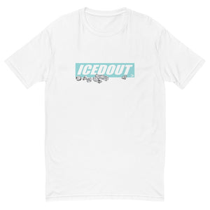 ICEDOUT BOX LOGO T-shirt