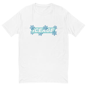 ICEAGE Box Logo T-shirt