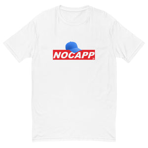NOCAPP Box Logo T-shirt