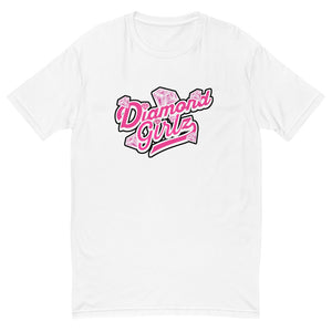 DIAMOND GIRLZ T-shirt