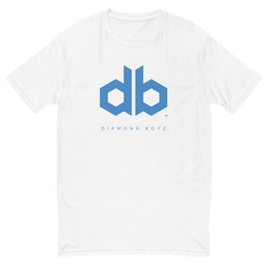 DIAMOND BOYZ  T-shirt