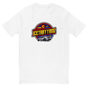 ICETRAYYANG AUDI T-shirt