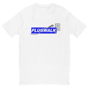 PLUGWALK Box Logo T-shirt