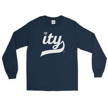 Load image into Gallery viewer, Ity Logo L/S Tee