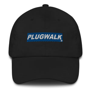 Plugwalk Dad hat