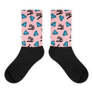 Bling Socks