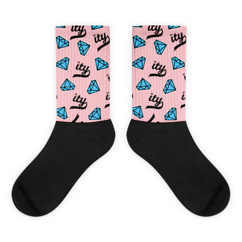 Bling Socks