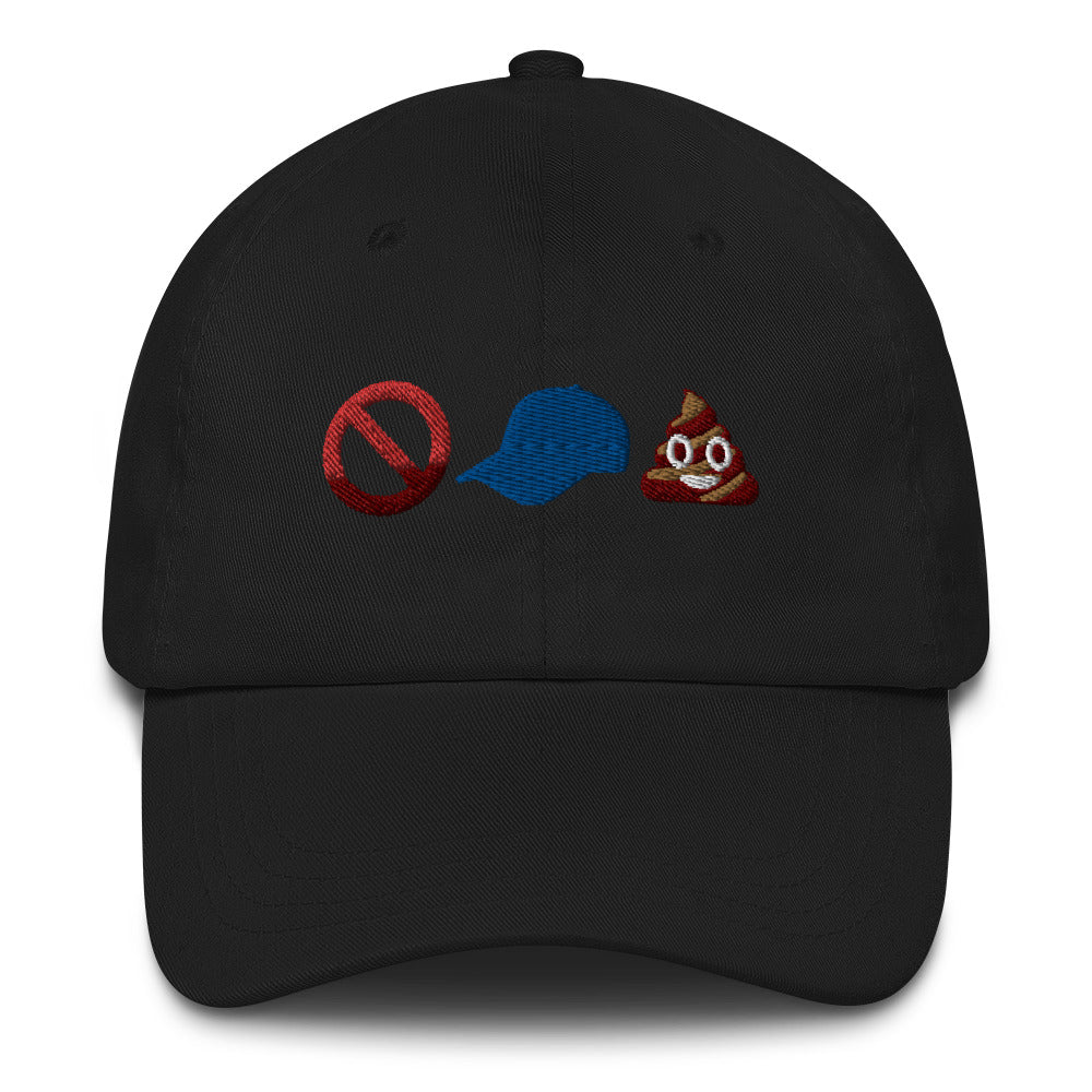 No Cap Sh*t Hat
