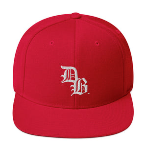 Diamond Boyz Snapback