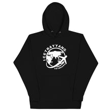 Load image into Gallery viewer, Ity Urywhere Hoodie