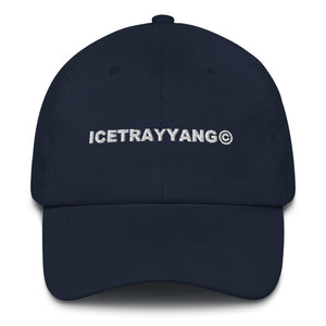 Ity Dad hat
