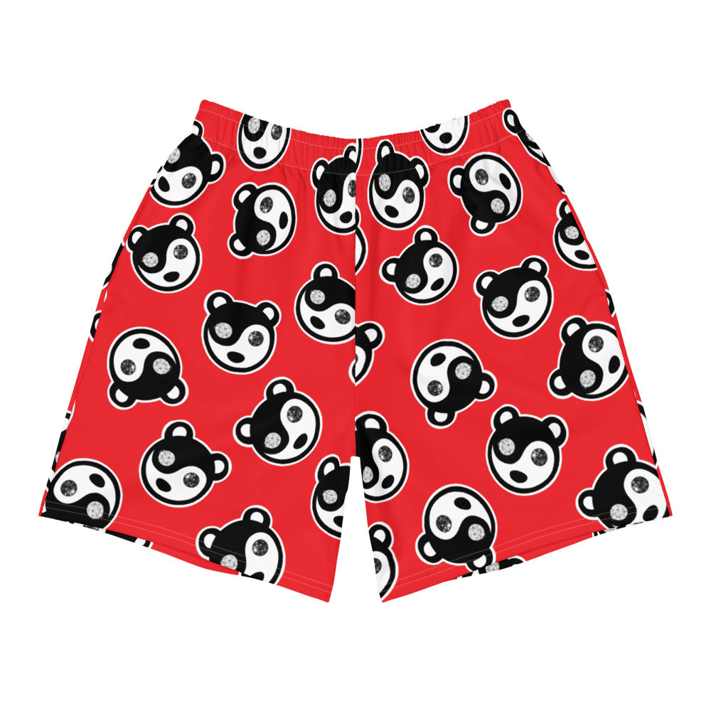 Ity Panda Shorts