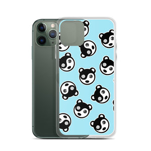 Ity Panda iPhone Case