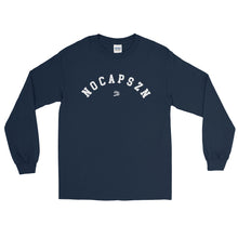 Load image into Gallery viewer, No Cap SZN L/S Tee
