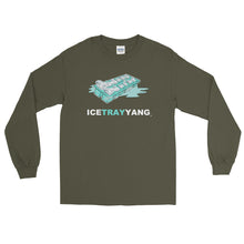 Load image into Gallery viewer, Ice Tray L/S Tee