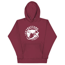 Load image into Gallery viewer, Ity Urywhere Hoodie
