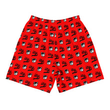 Load image into Gallery viewer, Ity Panda Shorts