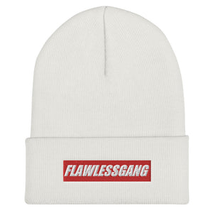 Flawless Gng Cuffed Beanie