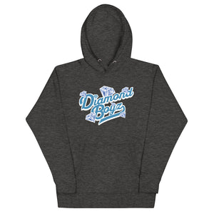 Diamond Boyz Hoodie