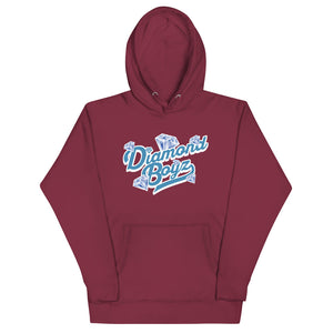Diamond Boyz Hoodie