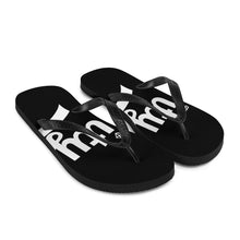 Load image into Gallery viewer, Ity Logo Flip-Flops