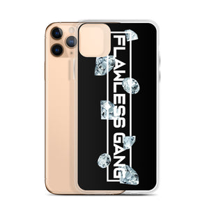 Flawless iPhone Case