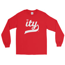 Load image into Gallery viewer, Ity Logo L/S Tee