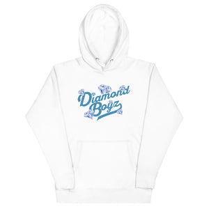 Diamond Boyz Hoodie
